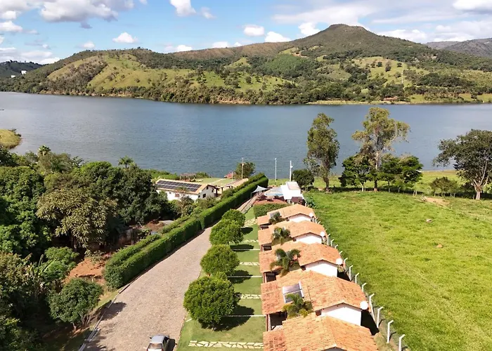 Pousada Vila Do Lago